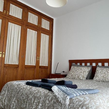 Famara Coast Fast Wifi Apartamento Exterior foto