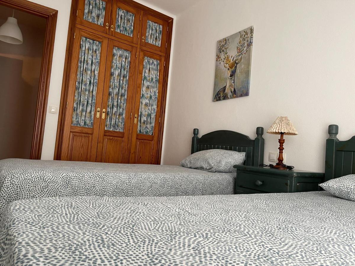 Famara Coast Fast Wifi Apartamento Exterior foto