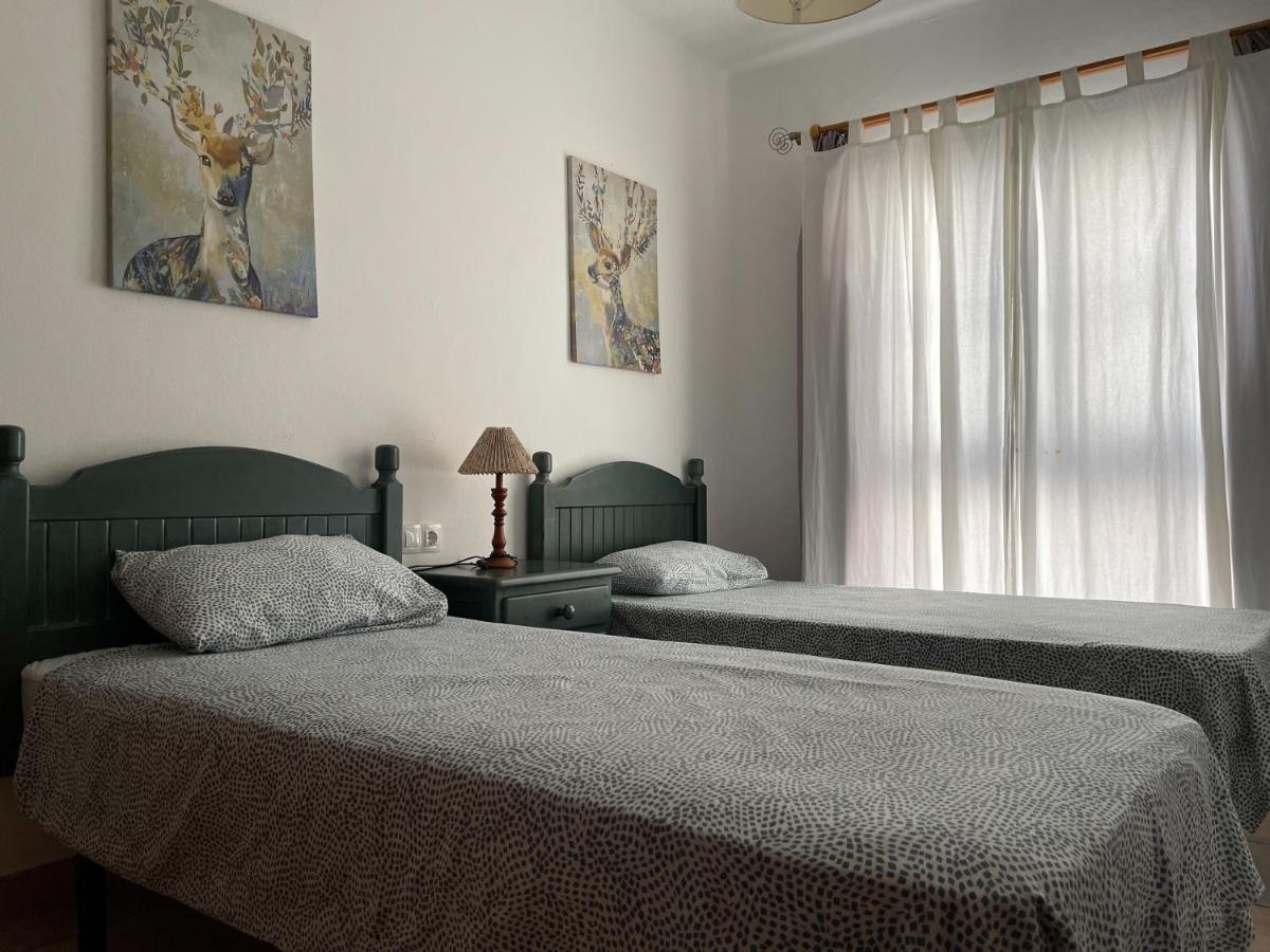 Famara Coast Fast Wifi Apartamento Exterior foto